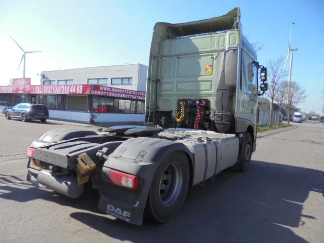 DAF XF 440 NL TRUCK - Tractor truck: picture 4 DAF XF 440 NL TRUCK - Tractor truck: picture 4