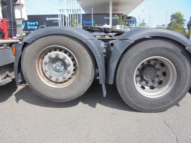 DAF XF 440 + RETARDER - Tractor truck: picture 5 DAF XF 440 + RETARDER - Tractor truck: picture 5