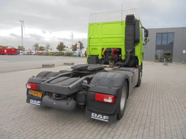 DAF XF 440 RTI COMPRESSOR NL TRUCK APK 05-26 - Tractor truck: picture 4 DAF XF 440 RTI COMPRESSOR NL TRUCK APK 05-26 - Tractor truck: picture 4