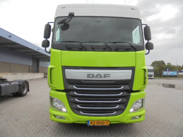 DAF XF 440 RTI COMPRESSOR NL TRUCK APK 05-26 - Tractor truck: picture 2 DAF XF 440 RTI COMPRESSOR NL TRUCK APK 05-26 - Tractor truck: picture 2