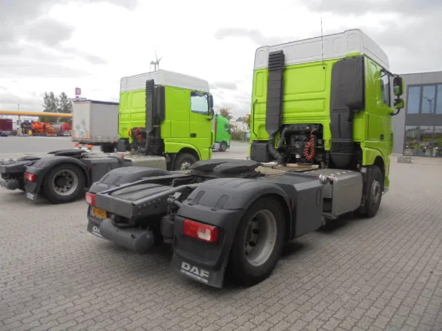DAF XF 440 RTI COMPRESSOR NL TRUCK APK 05-26 - Tractor truck: picture 3 DAF XF 440 RTI COMPRESSOR NL TRUCK APK 05-26 - Tractor truck: picture 3