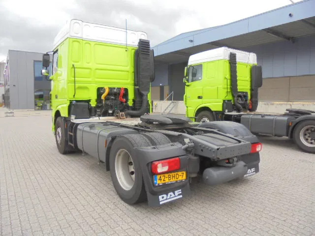 DAF XF 440 RTI COMPRESSOR NL TRUCK APK 05-26 - Tractor truck: picture 5 DAF XF 440 RTI COMPRESSOR NL TRUCK APK 05-26 - Tractor truck: picture 5