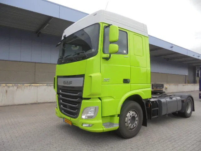 DAF XF 440 RTI COMPRESSOR NL TRUCK APK 05-26 - Tractor truck: picture 1 DAF XF 440 RTI COMPRESSOR NL TRUCK APK 05-26 - Tractor truck: picture 1