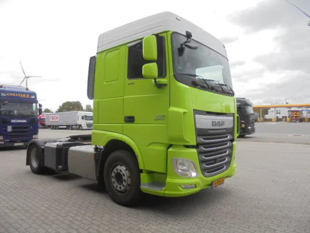 DAF XF 440 RTI COMPRESSOR NL TRUCK APK 05-26 - Tractor truck: picture 2 DAF XF 440 RTI COMPRESSOR NL TRUCK APK 05-26 - Tractor truck: picture 2