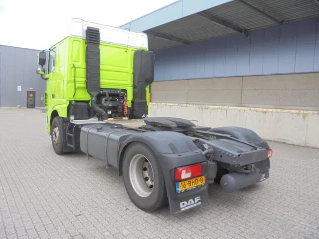 DAF XF 440 RTI COMPRESSOR NL TRUCK APK 05-26 - Tractor truck: picture 4 DAF XF 440 RTI COMPRESSOR NL TRUCK APK 05-26 - Tractor truck: picture 4