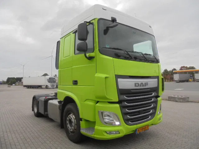 DAF XF 440 RTI COMPRESSOR NL TRUCK APK 05-26 - Tractor truck: picture 3 DAF XF 440 RTI COMPRESSOR NL TRUCK APK 05-26 - Tractor truck: picture 3