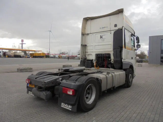 DAF XF 440 SSC NL TRUCK - Tractor truck: picture 4 DAF XF 440 SSC NL TRUCK - Tractor truck: picture 4