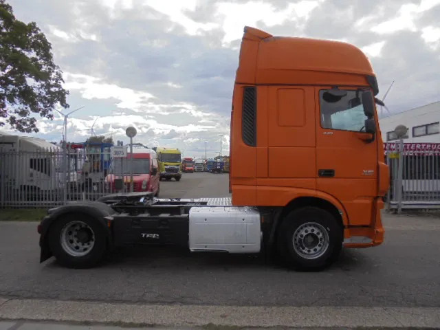 DAF XF 440 SSC NL TRUCK - Tractor truck: picture 4 DAF XF 440 SSC NL TRUCK - Tractor truck: picture 4