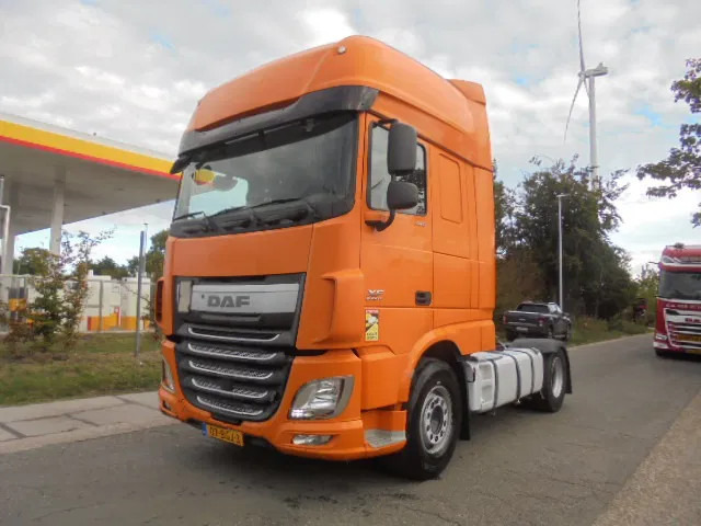DAF XF 440 SSC NL TRUCK - Tractor truck: picture 1 DAF XF 440 SSC NL TRUCK - Tractor truck: picture 1