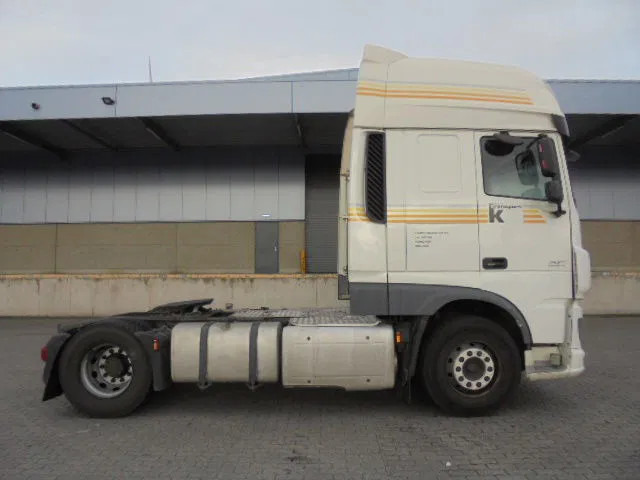 DAF XF 440 SSC NL TRUCK - Tractor truck: picture 4 DAF XF 440 SSC NL TRUCK - Tractor truck: picture 4