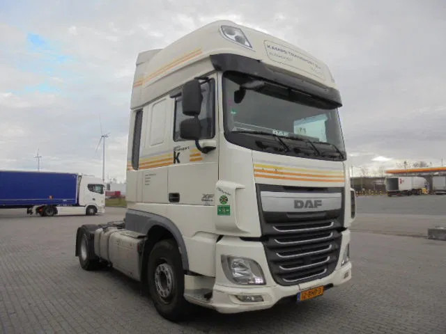 DAF XF 440 SSC NL TRUCK - Tractor truck: picture 3 DAF XF 440 SSC NL TRUCK - Tractor truck: picture 3