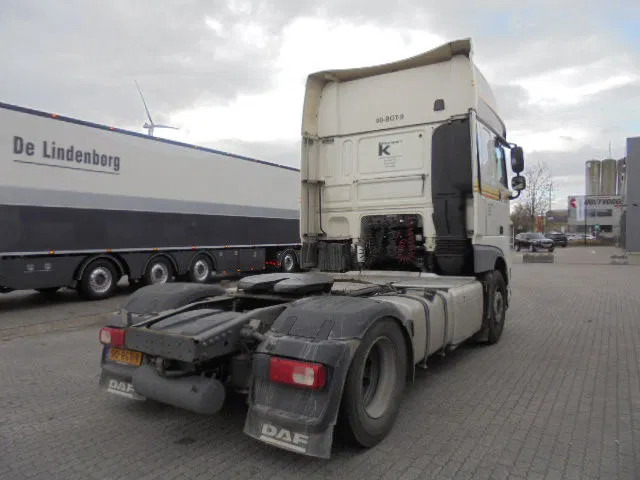 DAF XF 440 SSC NL TRUCK - Tractor truck: picture 4 DAF XF 440 SSC NL TRUCK - Tractor truck: picture 4