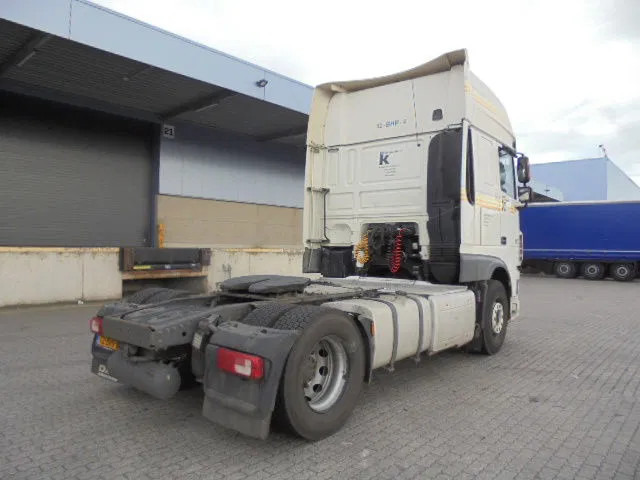 DAF XF 440 SSC NL TRUCK - Tractor truck: picture 5 DAF XF 440 SSC NL TRUCK - Tractor truck: picture 5