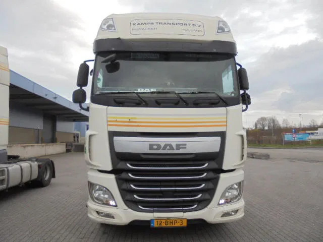 DAF XF 440 SSC NL TRUCK - Tractor truck: picture 2 DAF XF 440 SSC NL TRUCK - Tractor truck: picture 2