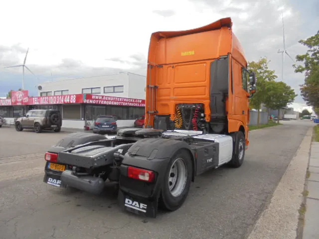 DAF XF 440 SSC NL TRUCK - Tractor truck: picture 5 DAF XF 440 SSC NL TRUCK - Tractor truck: picture 5