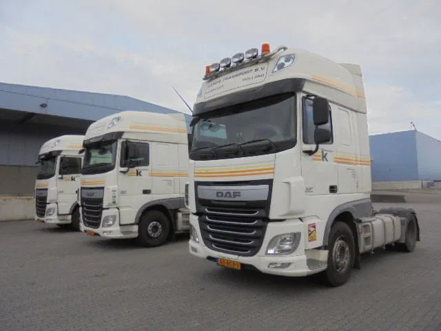 DAF XF 440 SSC NL TRUCKS - Tractor truck: picture 1 DAF XF 440 SSC NL TRUCKS - Tractor truck: picture 1