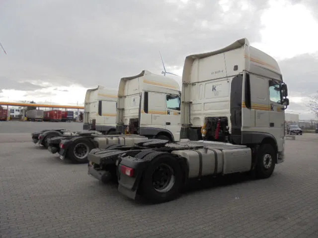 DAF XF 440 SSC NL TRUCKS - Tractor truck: picture 4 DAF XF 440 SSC NL TRUCKS - Tractor truck: picture 4