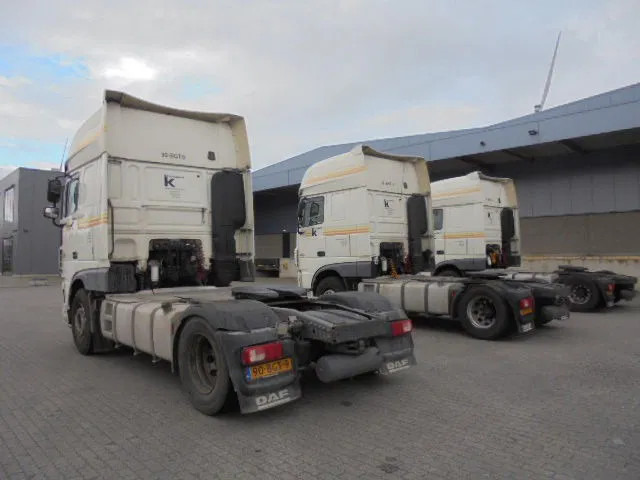 DAF XF 440 SSC NL TRUCKS - Tractor truck: picture 5 DAF XF 440 SSC NL TRUCKS - Tractor truck: picture 5