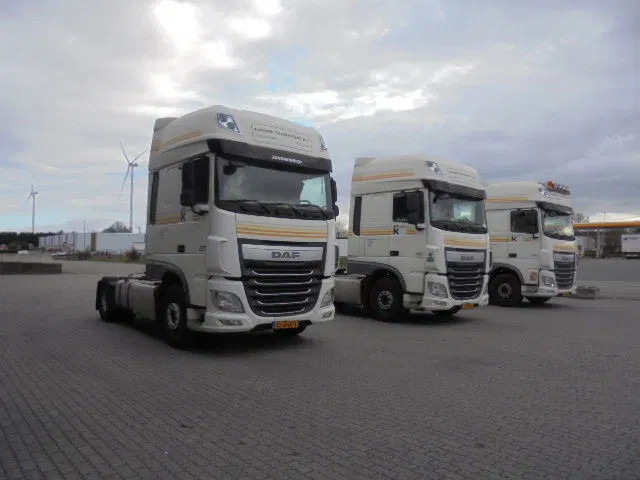 DAF XF 440 SSC NL TRUCKS - Tractor truck: picture 3 DAF XF 440 SSC NL TRUCKS - Tractor truck: picture 3