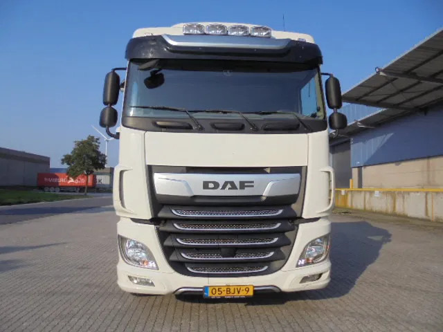 DAF XF 450 - Tractor truck: picture 2 DAF XF 450 - Tractor truck: picture 2