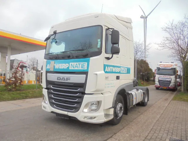 DAF XF 460 - Tractor truck: picture 1 DAF XF 460 - Tractor truck: picture 1