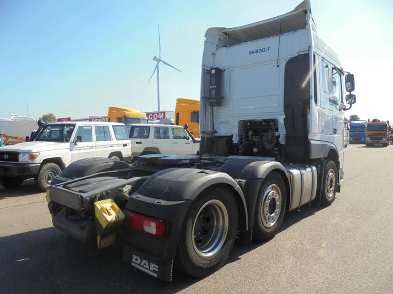 DAF XF 460 FTG 6X2 LZV UITVOERING 64500KG - Tractor truck: picture 4 DAF XF 460 FTG 6X2 LZV UITVOERING 64500KG - Tractor truck: picture 4