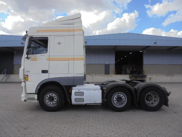 DAF XF 460 FTG 6X2 NL TRUCK - Tractor truck: picture 5 DAF XF 460 FTG 6X2 NL TRUCK - Tractor truck: picture 5