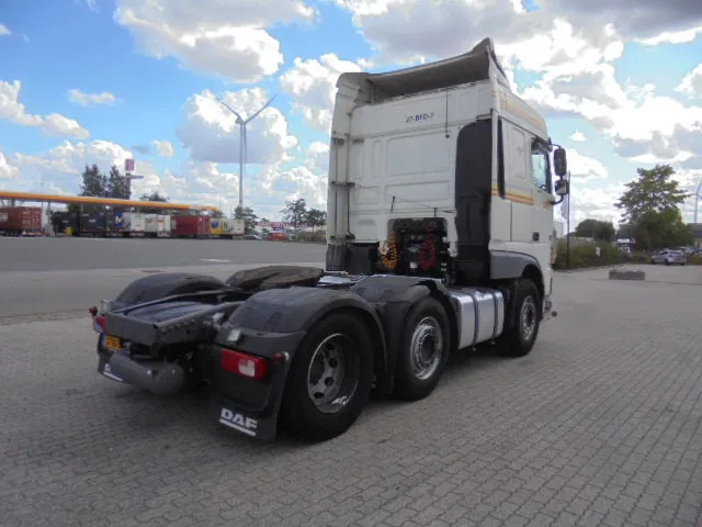 DAF XF 460 FTG 6X2 NL TRUCK - Tractor truck: picture 4 DAF XF 460 FTG 6X2 NL TRUCK - Tractor truck: picture 4
