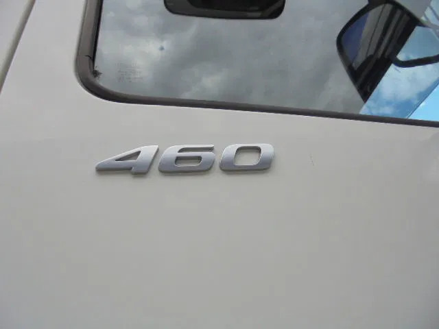 Tractor truck DAF XF 460 NL TRUCK MET COMPRESSOR APK 16-05-2026: picture 5