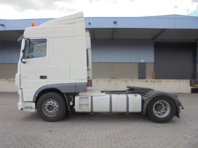 Tractor truck DAF XF 460 NL TRUCK MET COMPRESSOR APK 16-05-2026: picture 11