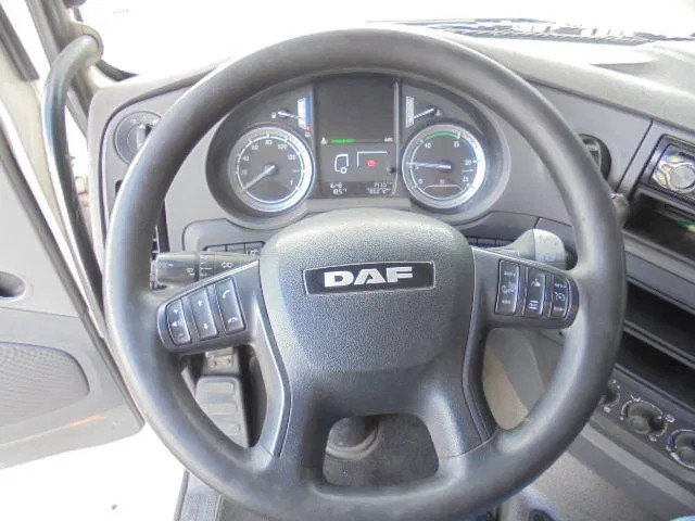 Tractor truck DAF XF 460 NL TRUCK MET COMPRESSOR APK 16-05-2026: picture 18