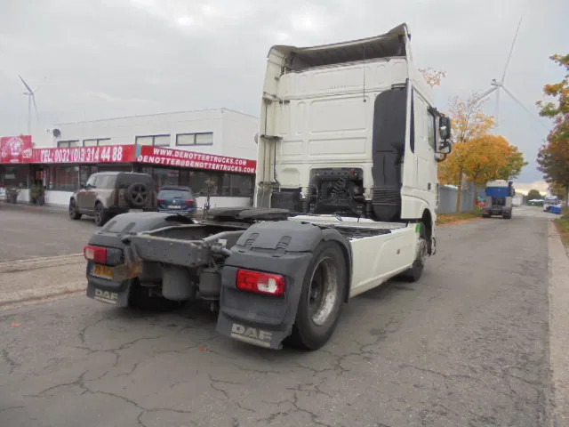 DAF XF 460 NL TRUCK RETARDER - Tractor truck: picture 4 DAF XF 460 NL TRUCK RETARDER - Tractor truck: picture 4