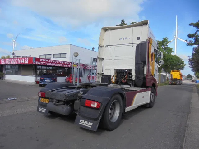 DAF XF 460 SSC 6X2 NL TRUCK - Tractor truck: picture 4 DAF XF 460 SSC 6X2 NL TRUCK - Tractor truck: picture 4
