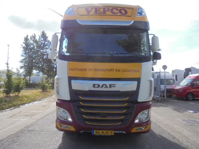 DAF XF 460 SSC 6X2 NL TRUCK - Tractor truck: picture 2 DAF XF 460 SSC 6X2 NL TRUCK - Tractor truck: picture 2