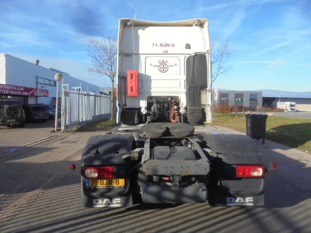 DAF XF 460 SSC NL TRUCK APK 05-26 - Tractor truck: picture 5 DAF XF 460 SSC NL TRUCK APK 05-26 - Tractor truck: picture 5