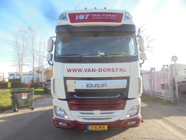 DAF XF 460 SSC NL TRUCK APK 05-26 - Tractor truck: picture 2 DAF XF 460 SSC NL TRUCK APK 05-26 - Tractor truck: picture 2