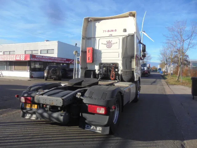 DAF XF 460 SSC NL TRUCK APK 05-26 - Tractor truck: picture 4 DAF XF 460 SSC NL TRUCK APK 05-26 - Tractor truck: picture 4