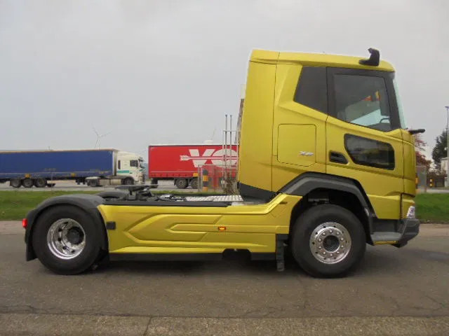 DAF XF 480 FT + HYDRAULICS MET FABRIEKS GARANTIE - Tractor truck: picture 2 DAF XF 480 FT + HYDRAULICS MET FABRIEKS GARANTIE - Tractor truck: picture 2