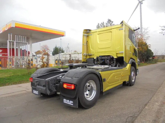 DAF XF 480 FT + HYDRAULICS MET FABRIEKS GARANTIE - Tractor truck: picture 5 DAF XF 480 FT + HYDRAULICS MET FABRIEKS GARANTIE - Tractor truck: picture 5