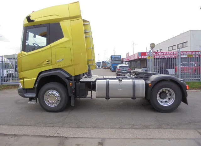 DAF XFC 530 FT DEMO KIEPHYDROLIEK MET FABRIEKS GARANTIE - Tractor truck: picture 2 DAF XFC 530 FT DEMO KIEPHYDROLIEK MET FABRIEKS GARANTIE - Tractor truck: picture 2