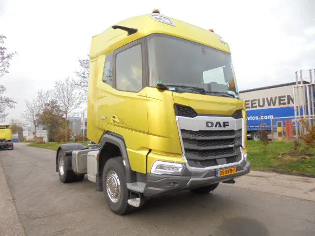 DAF XFC 530 FT DEMO KIEPHYDROLIEK MET FABRIEKS GARANTIE NL TRUCK - Tractor truck: picture 4 DAF XFC 530 FT DEMO KIEPHYDROLIEK MET FABRIEKS GARANTIE NL TRUCK - Tractor truck: picture 4