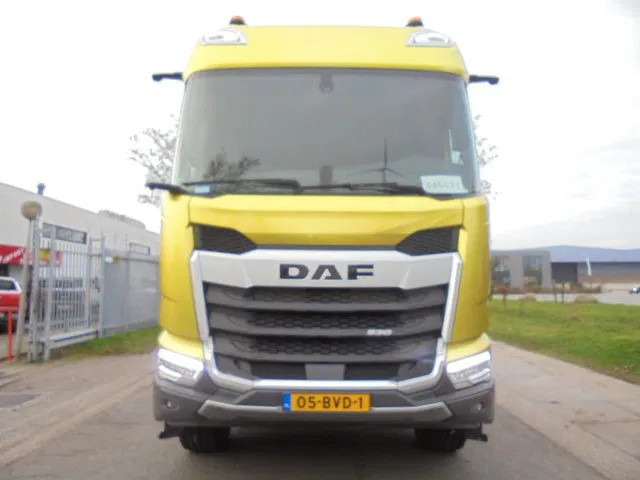 DAF XFC 530 FT DEMO KIEPHYDROLIEK MET FABRIEKS GARANTIE NL TRUCK - Tractor truck: picture 3 DAF XFC 530 FT DEMO KIEPHYDROLIEK MET FABRIEKS GARANTIE NL TRUCK - Tractor truck: picture 3