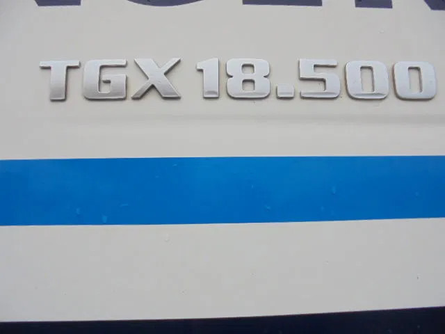 MAN TGA 18.480 XXL MAX SMART TACHO 20X IN STOCK - Tractor truck: picture 5 MAN TGA 18.480 XXL MAX SMART TACHO 20X IN STOCK - Tractor truck: picture 5