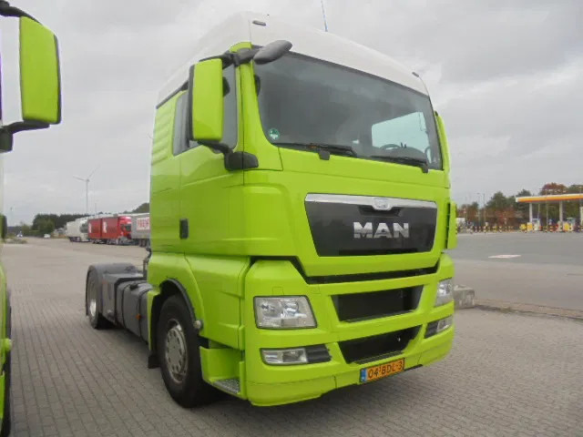 MAN TGX 18.400 COMPRESSOR + HYDRO NL TRUCK - Tractor truck: picture 3 MAN TGX 18.400 COMPRESSOR + HYDRO NL TRUCK - Tractor truck: picture 3