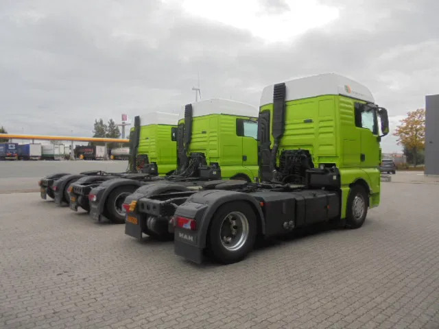 MAN TGX 18.400 COMPRESSOR + HYDRO NL TRUCK - Tractor truck: picture 4 MAN TGX 18.400 COMPRESSOR + HYDRO NL TRUCK - Tractor truck: picture 4