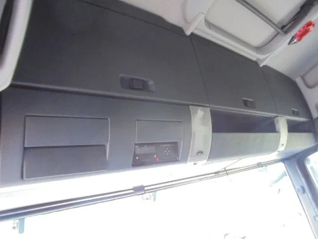 Tractor truck MAN TGX 440 XL EUR6 ADR PTO: picture 17