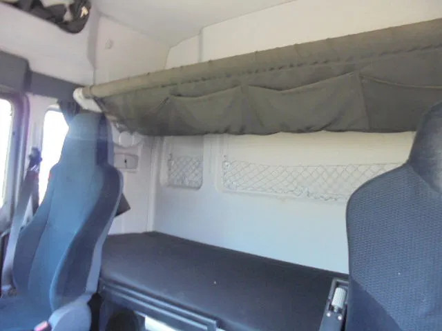 Tractor truck MAN TGX 440 XL EUR6 ADR PTO: picture 18