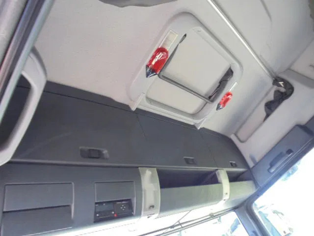 Tractor truck MAN TGX 440 XL EUR6 ADR PTO: picture 19