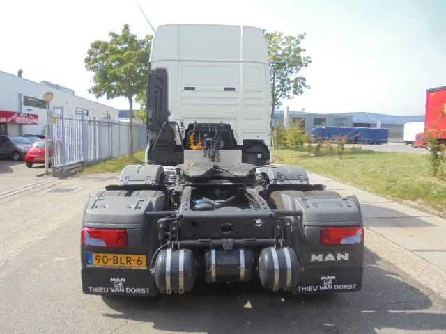 MAN TGX TGX 26.500 XXL NL TRUCK TUV APK 17-01-2026 - Tractor truck: picture 4 MAN TGX TGX 26.500 XXL NL TRUCK TUV APK 17-01-2026 - Tractor truck: picture 4