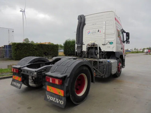 Volvo FM 12.420 EURO 6 - Tractor truck: picture 4 Volvo FM 12.420 EURO 6 - Tractor truck: picture 4